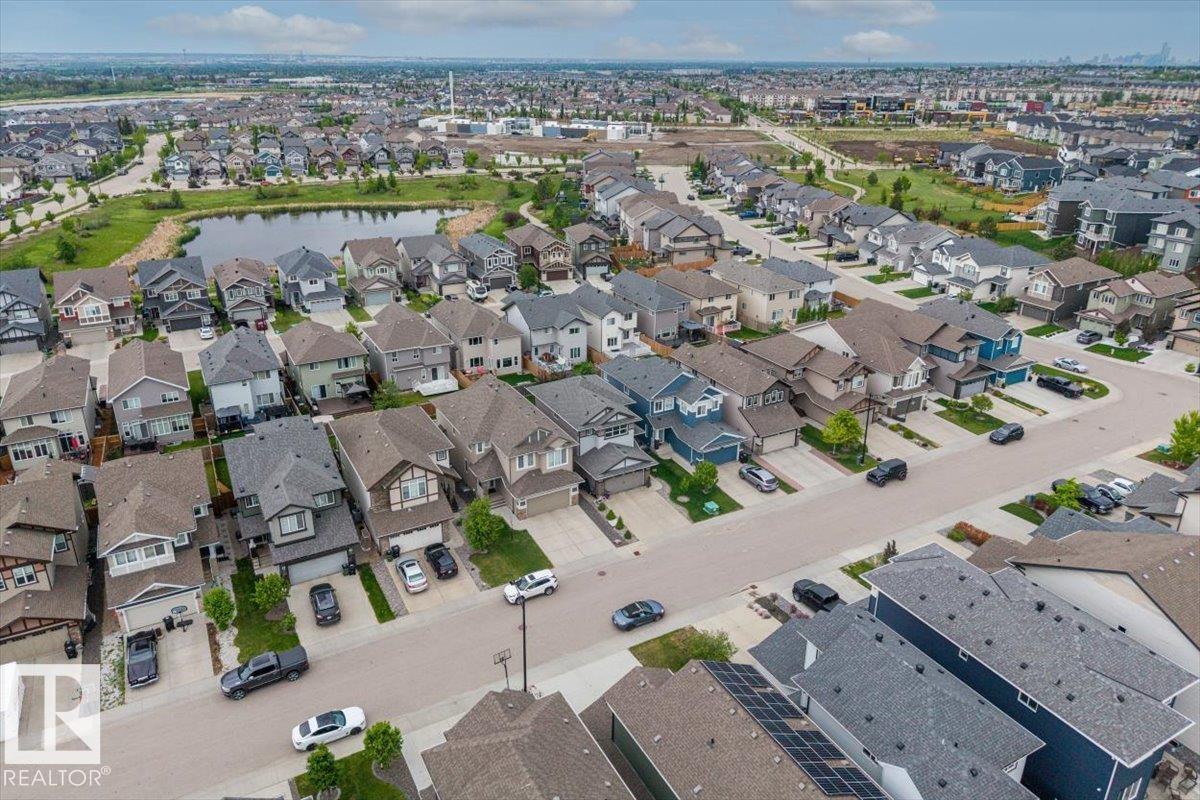4105 171a Av Nw, Edmonton, Alberta  T5Y 0Z4 - Photo 37 - E4493970