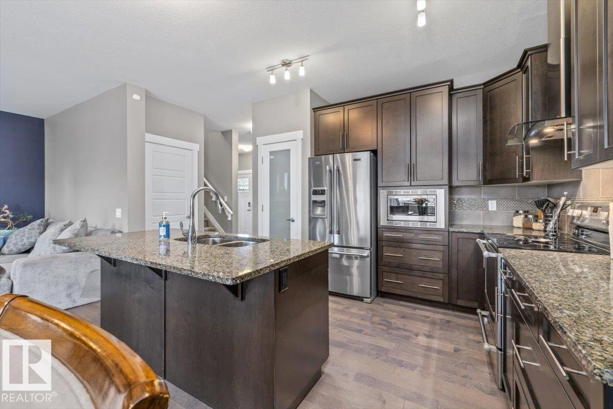 4105 171a Av Nw, Edmonton, Alberta  T5Y 0Z4 - Photo 4 - E4493970