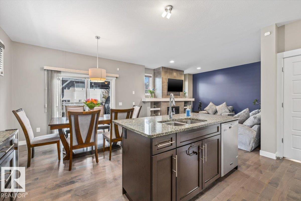 4105 171a Av Nw, Edmonton, Alberta  T5Y 0Z4 - Photo 7 - E4493970