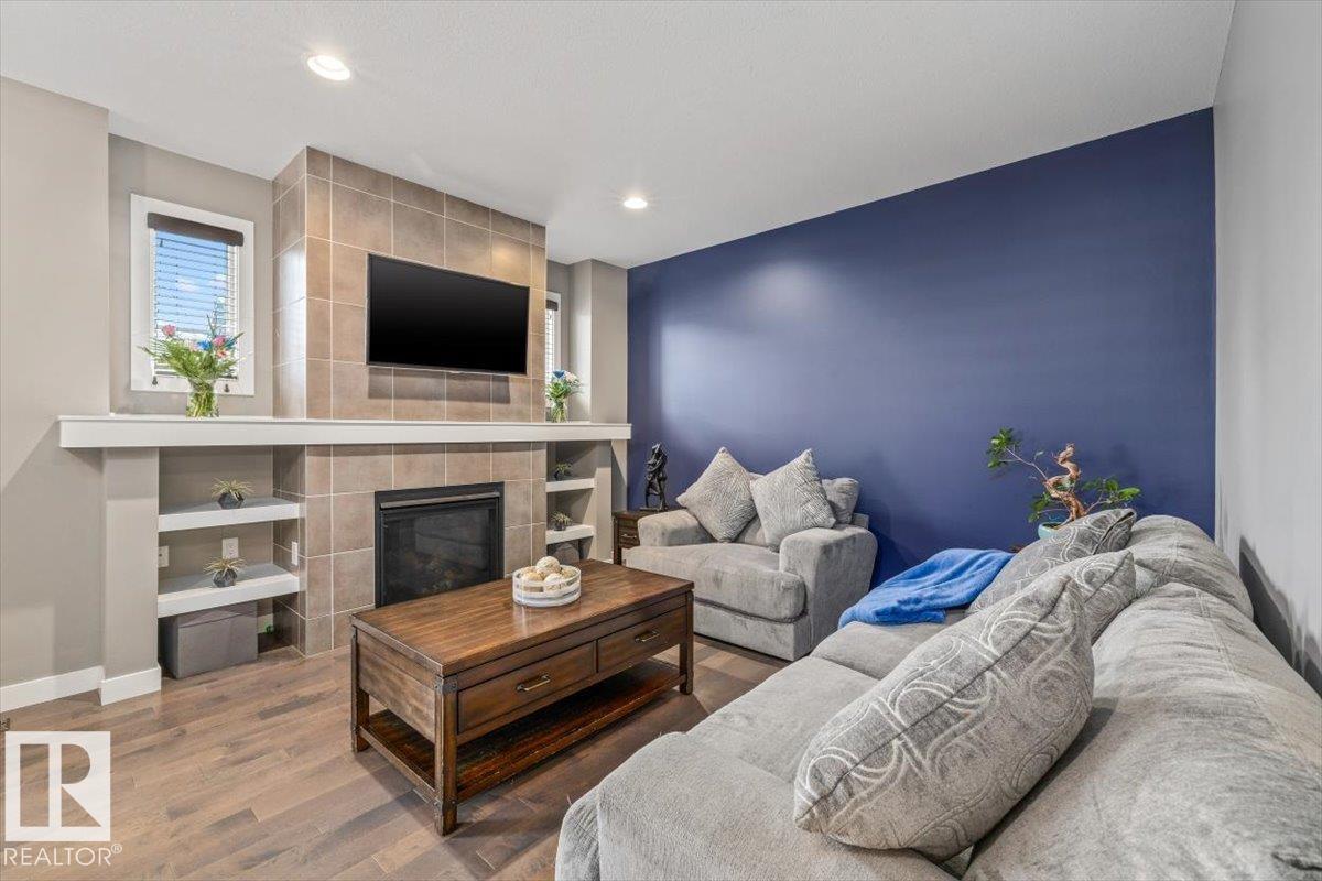4105 171a Av Nw, Edmonton, Alberta  T5Y 0Z4 - Photo 8 - E4493970
