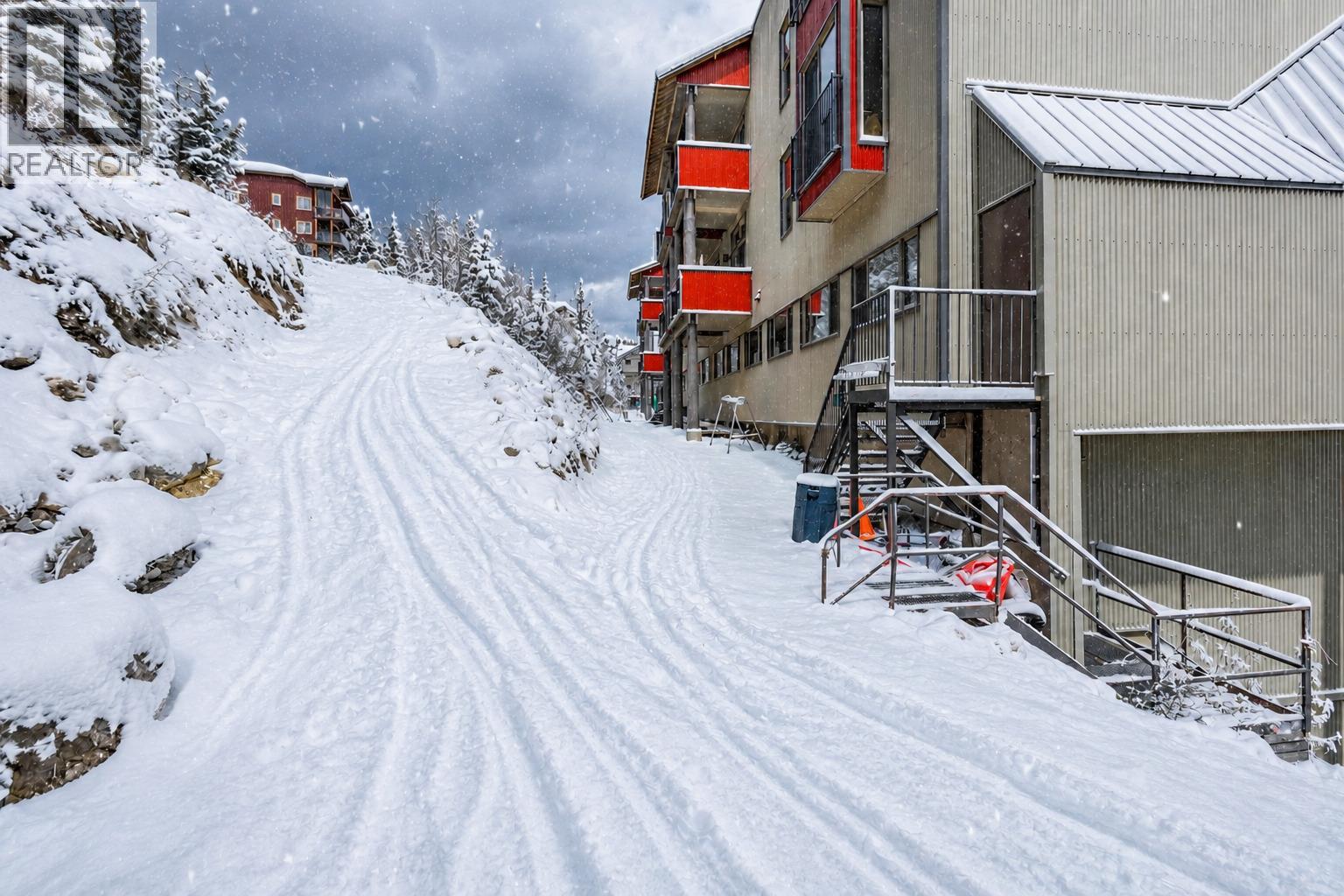 7470 Porcupine Road Unit# 608, Big White, British Columbia  V1P 4K5 - Photo 34 - 10391512