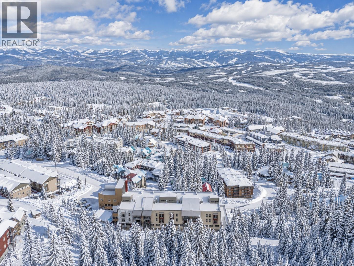 7470 Porcupine Road Unit# 608, Big White, British Columbia  V1P 4K5 - Photo 36 - 10391512