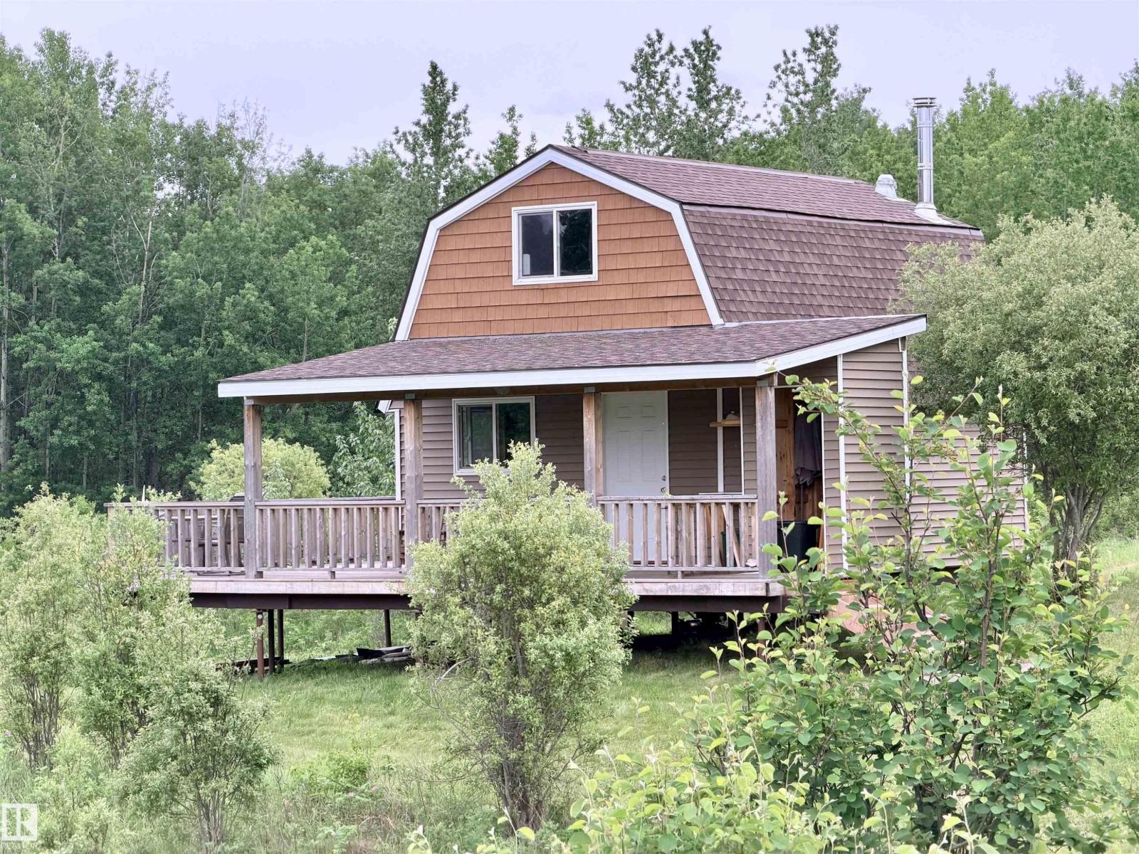 Se 30-61-11-W4, Rural St. Paul County, Alberta  T0A 0N0 - Photo 14 - E4493972