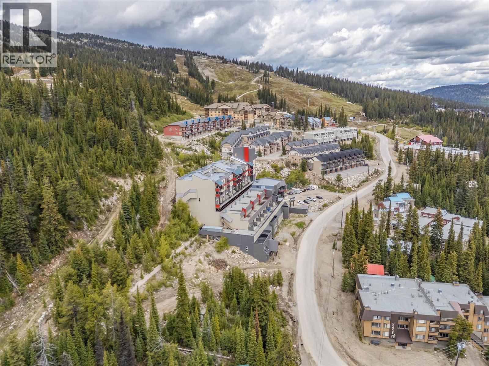 7470 Porcupine Road Unit# 608, Big White, British Columbia  V1P 4K5 - Photo 43 - 10391512