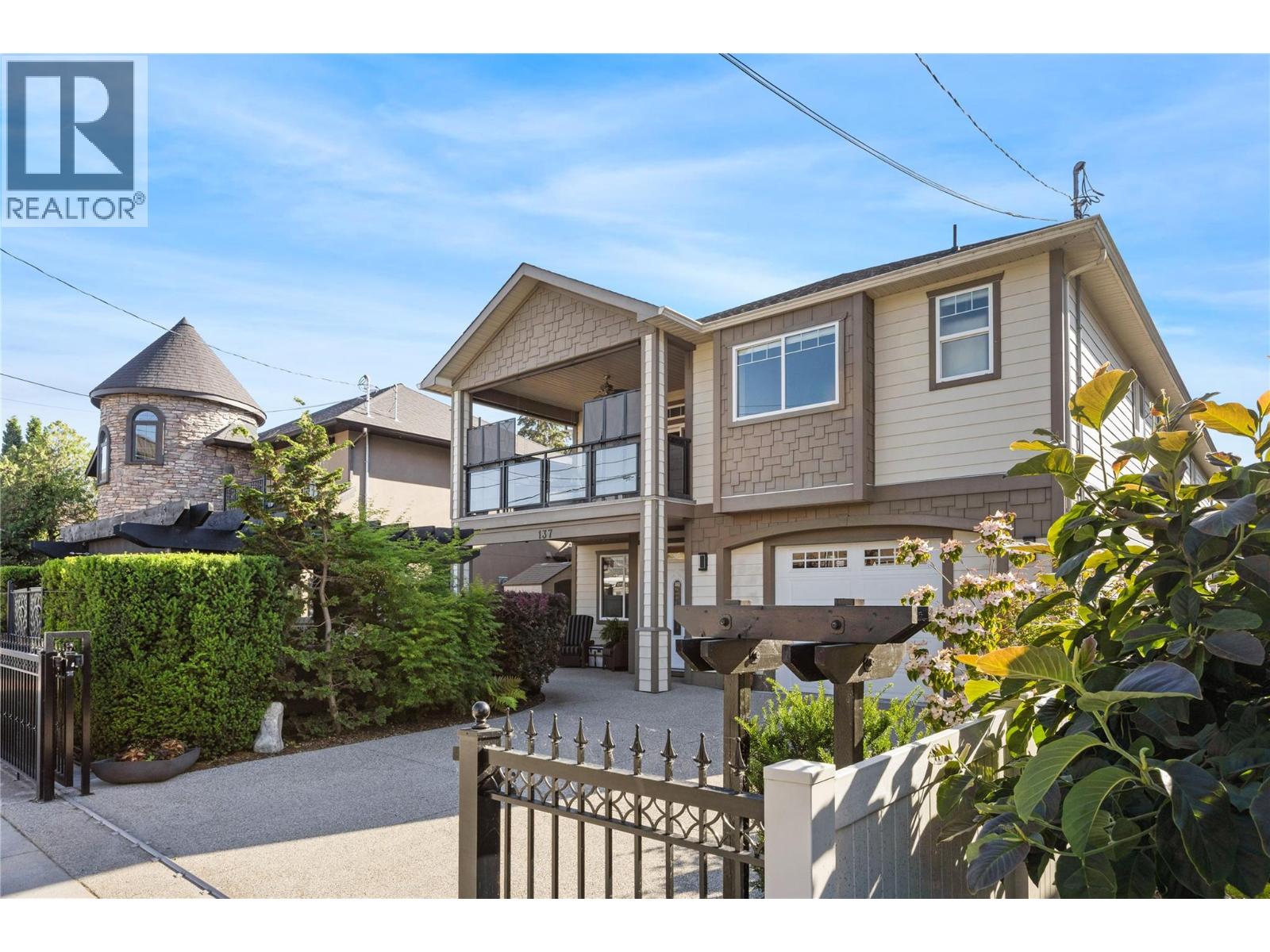 137 Brunswick Street, Penticton, British Columbia  V2A 5P6 - Photo 45 - 10391594