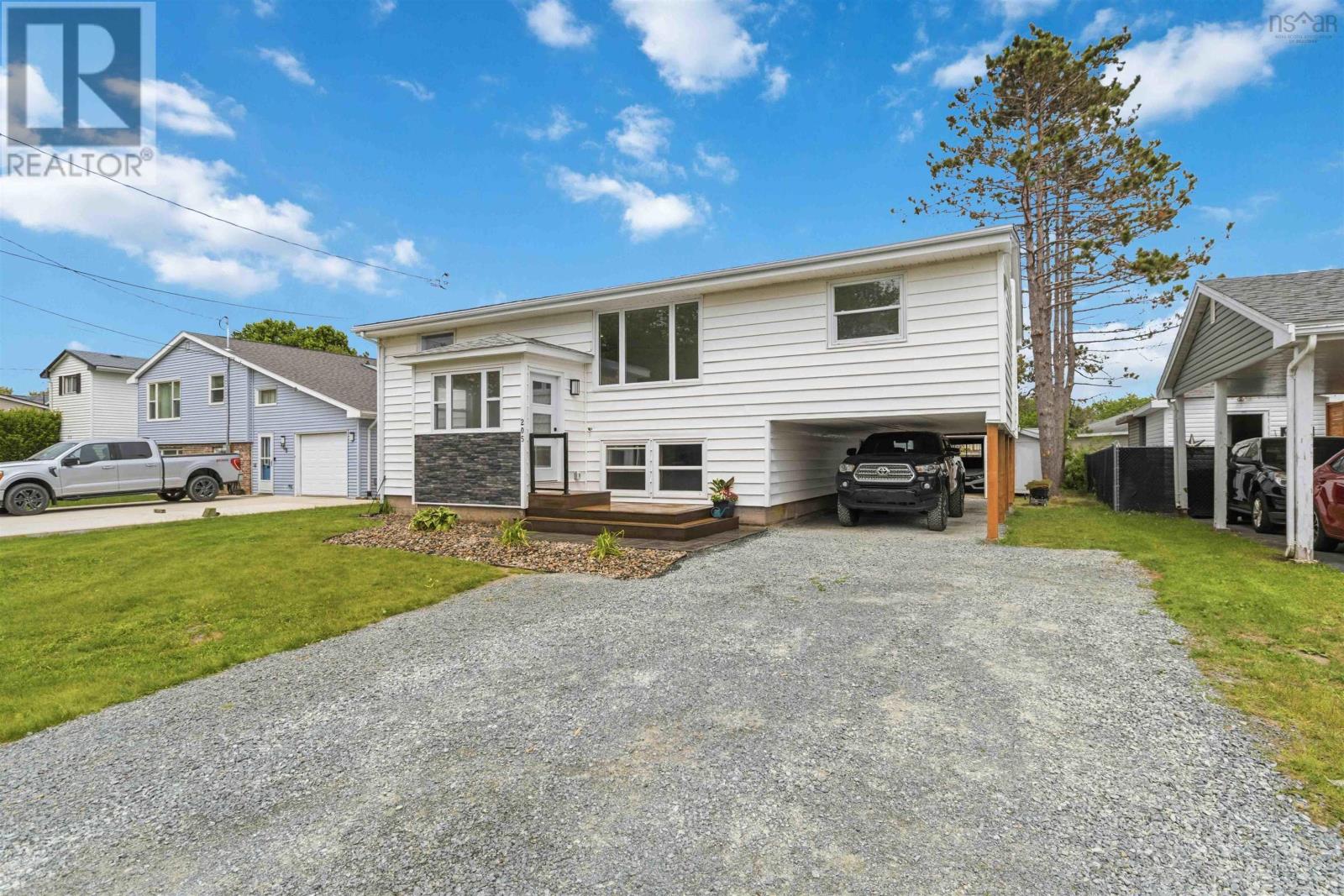 205 Montague Road, lake loon, Nova Scotia