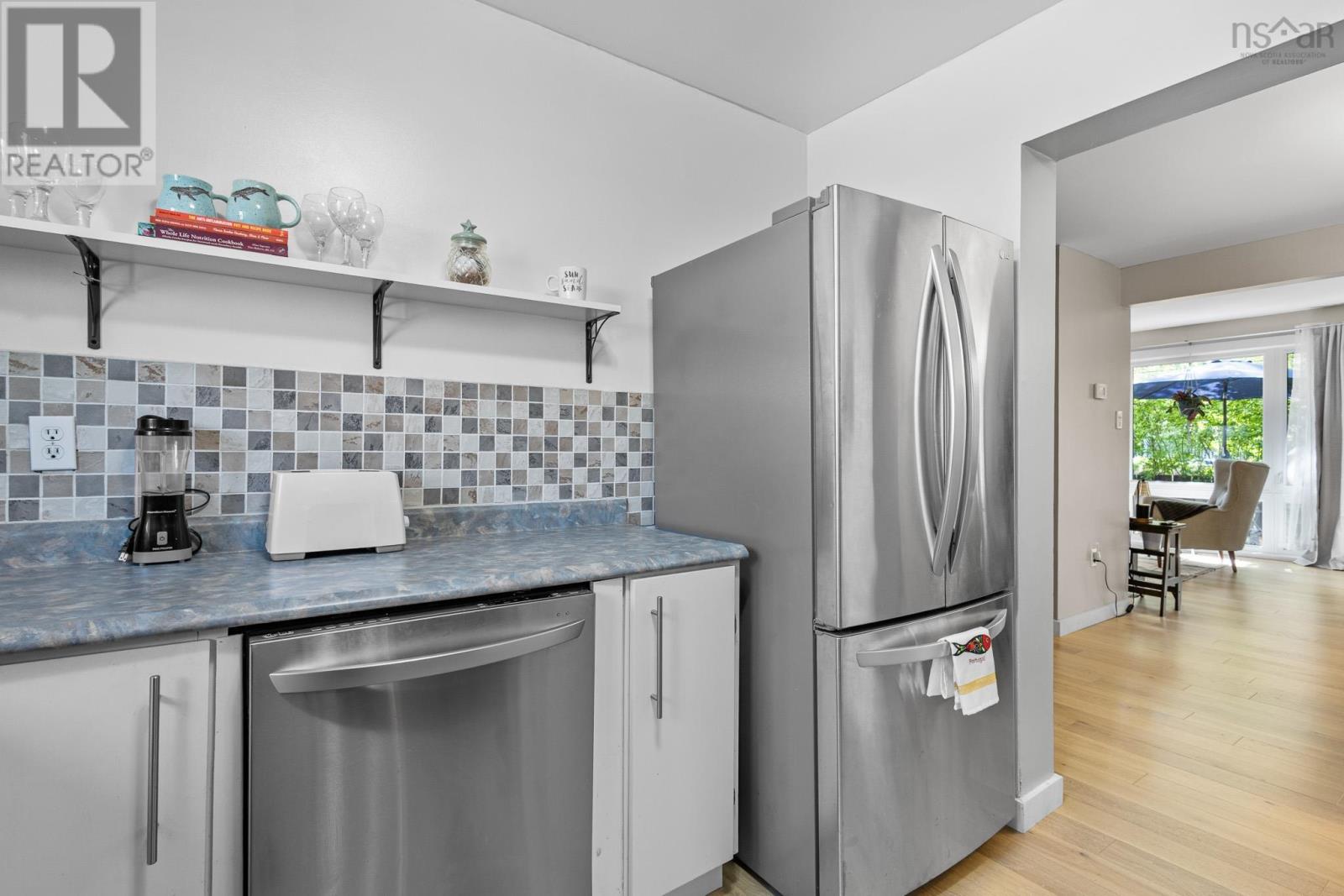 104 Forestside Crescent, Halifax, Nova Scotia  B3M 1M4 - Photo 7 - 202614439