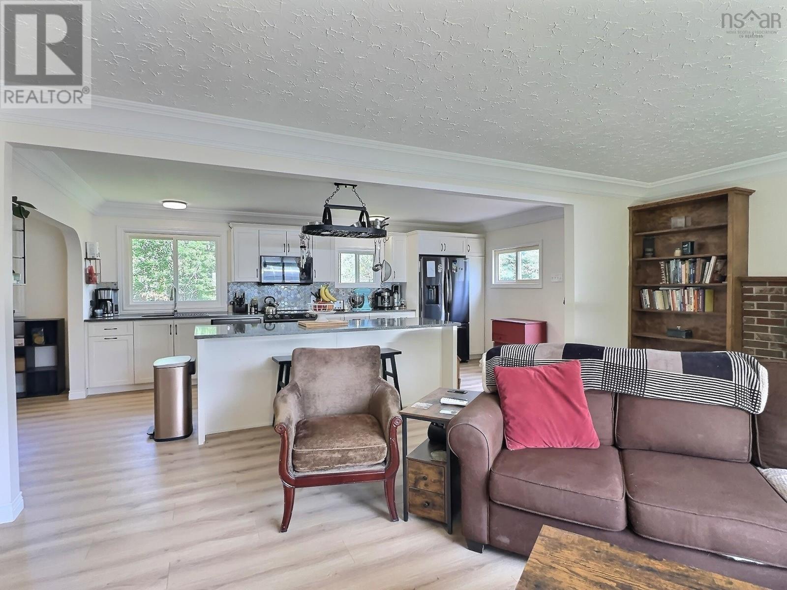 37 Johnson Road, Harmony, Nova Scotia  B6L 3S5 - Photo 10 - 202614559