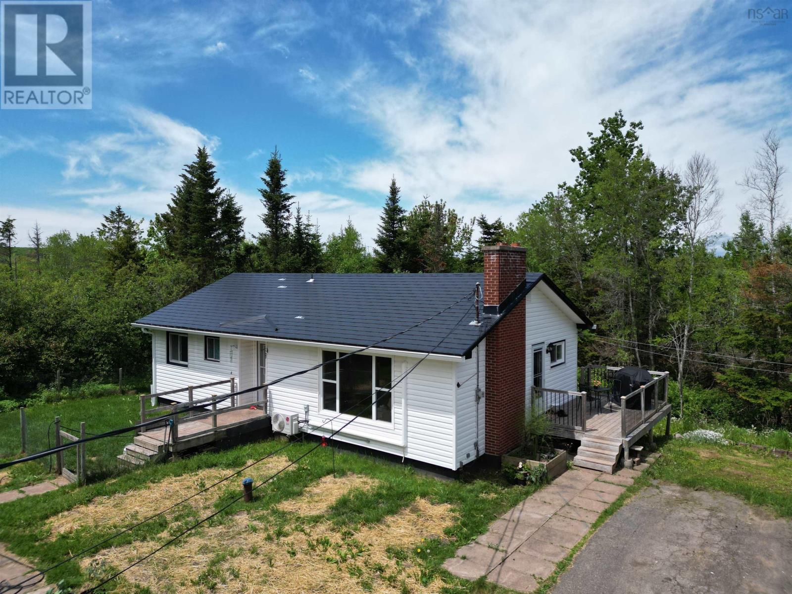 37 Johnson Road, harmony, Nova Scotia