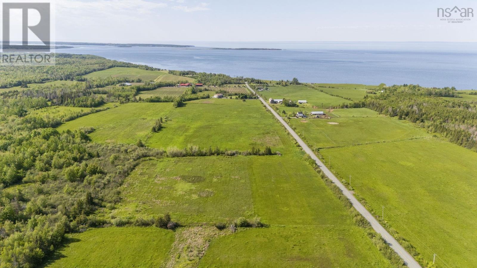 Lot 25-1 Smith Road, North Shore, Nova Scotia