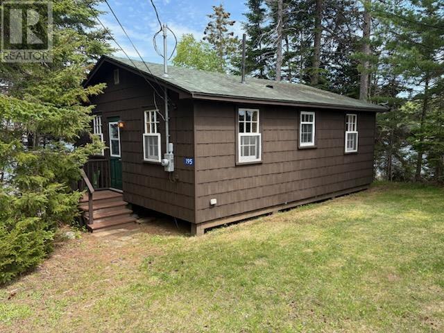 195 Beach Point Road, Martins River, Nova Scotia  B0J 2E0 - Photo 2 - 202614529