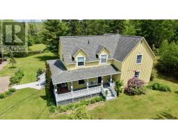 129 Birch Hill Road, Bass River, Nova Scotia