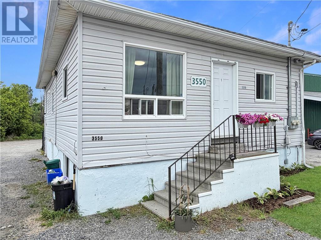 3550 Errington Avenue, Chelmsford, Ontario  P0M 1L0 - Photo 2 - 2128582