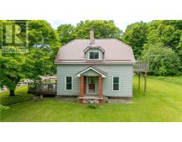 209 Cress, Mindemoya, Ontario