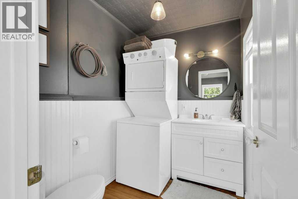 421011 Range Road 274, Rural Ponoka County, Alberta  T4J 1K3 - Photo 24 - A2316312