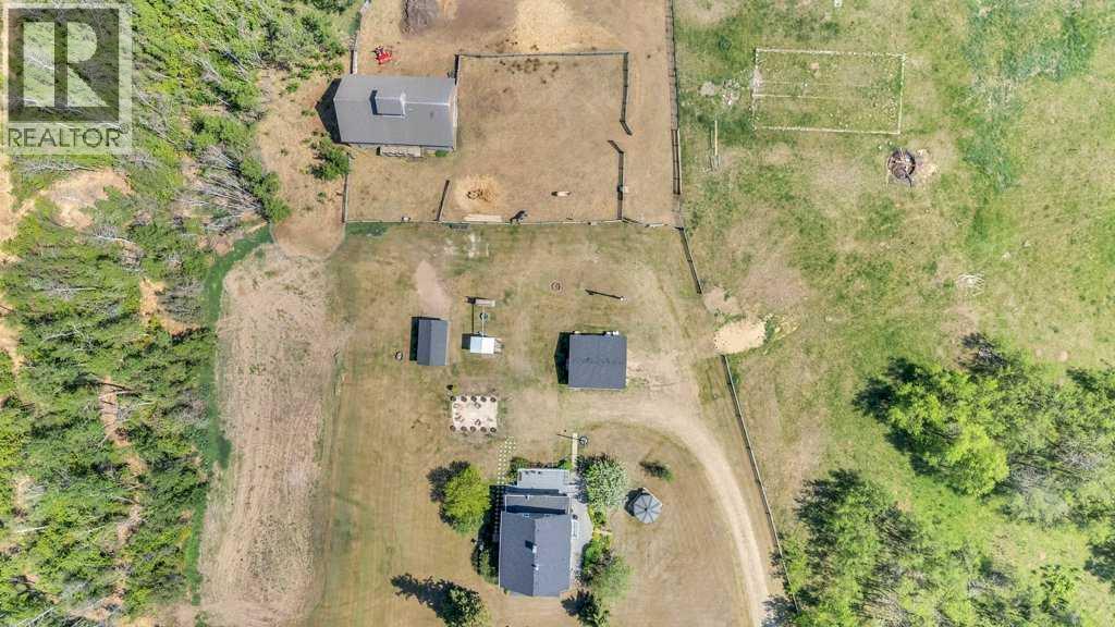 421011 Range Road 274, Rural Ponoka County, Alberta  T4J 1K3 - Photo 39 - A2316312