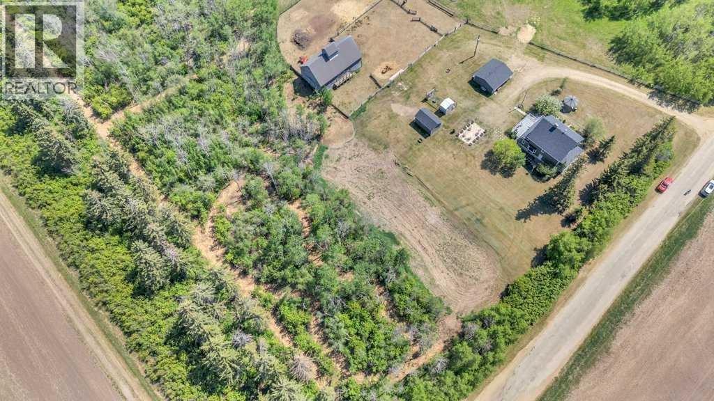 421011 Range Road 274, Rural Ponoka County, Alberta  T4J 1K3 - Photo 36 - A2316312