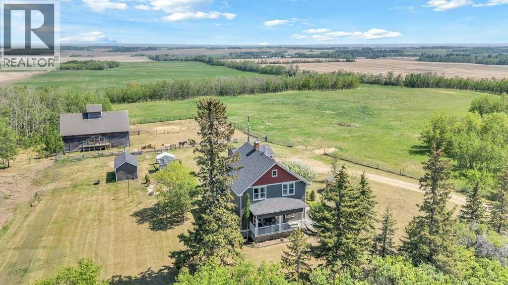 421011 Range Road 274, Rural Ponoka County, Alberta  T4J 1K3 - Photo 38 - A2316312