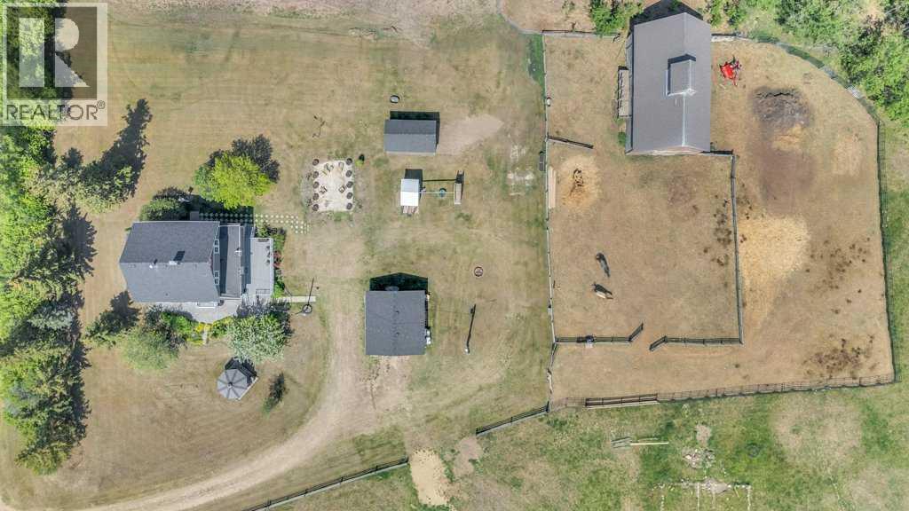 421011 Range Road 274, Rural Ponoka County, Alberta  T4J 1K3 - Photo 40 - A2316312