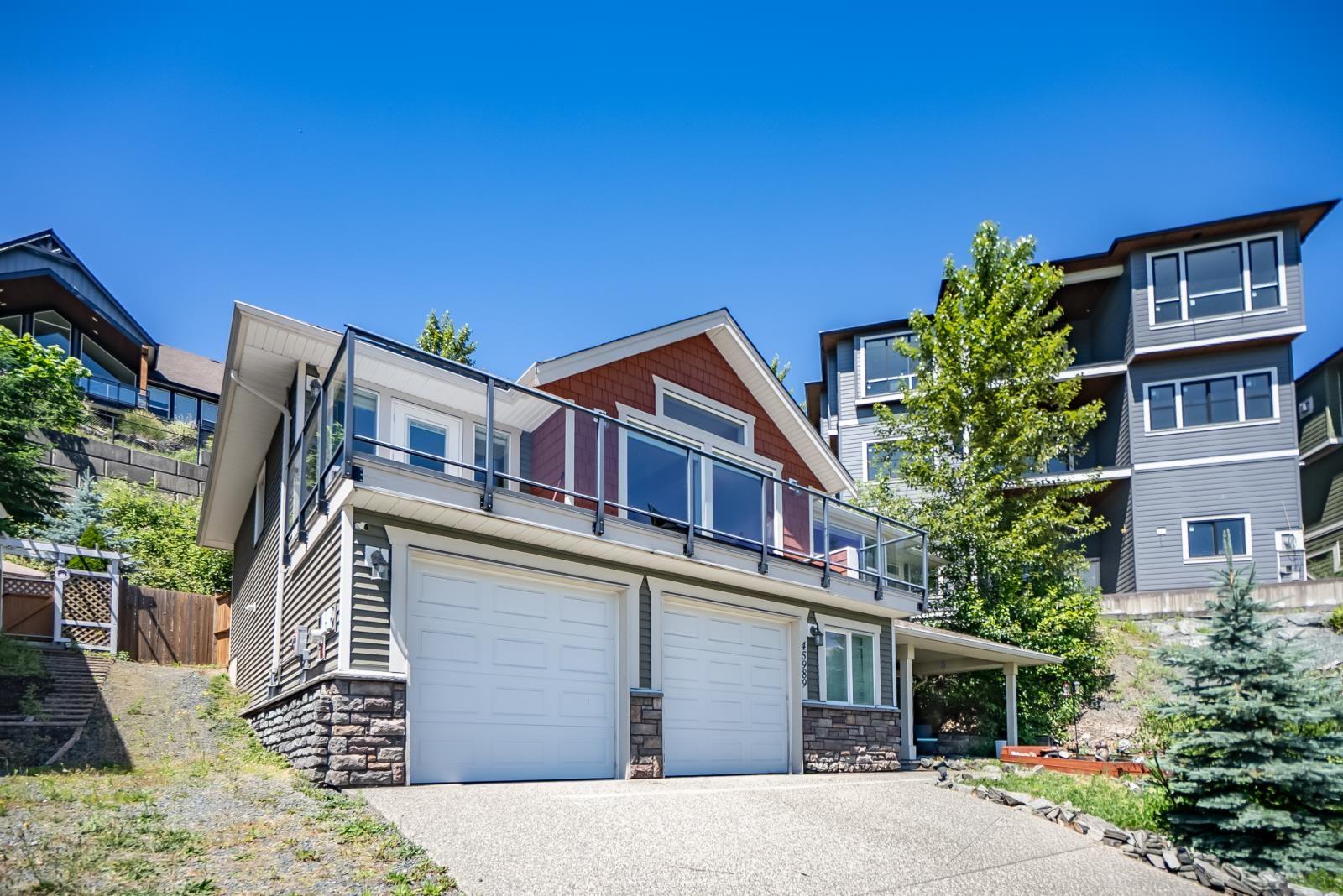 45989 WEEDEN DRIVE|Promontory, Chilliwack, British Columbia