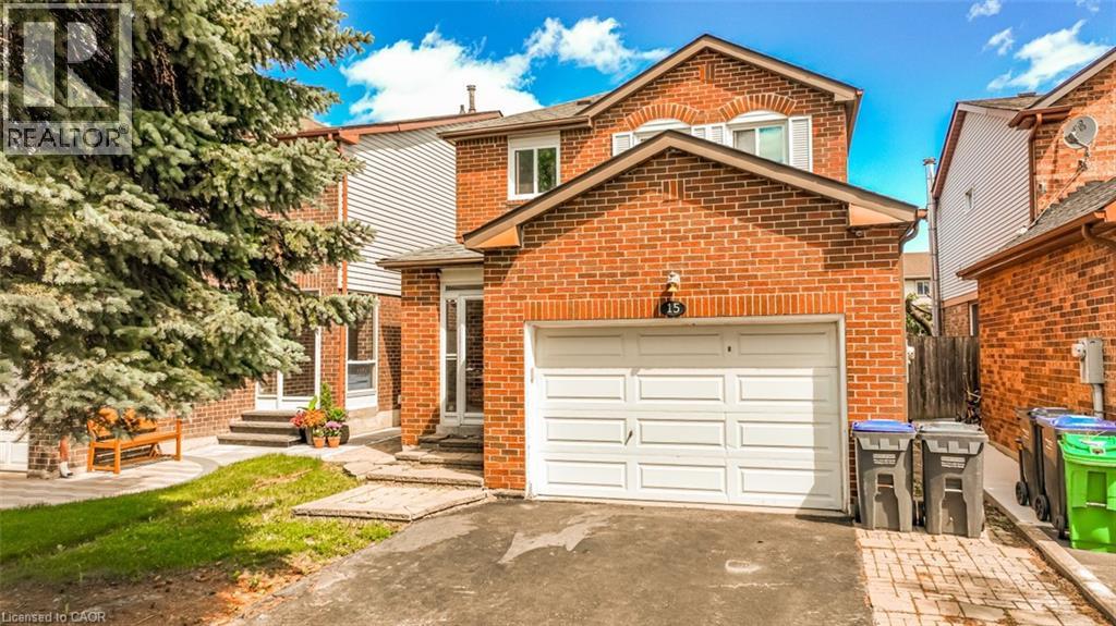 15 Cresswell Drive, Brampton, Ontario  L6Y 2T5 - Photo 4 - 40840390