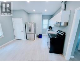 3092 SANDWICH Unit# MAIN, Windsor, Ontario