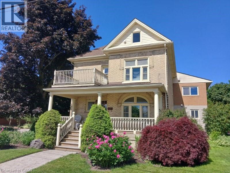 16 HAMPTON Street, Elmira, Ontario
