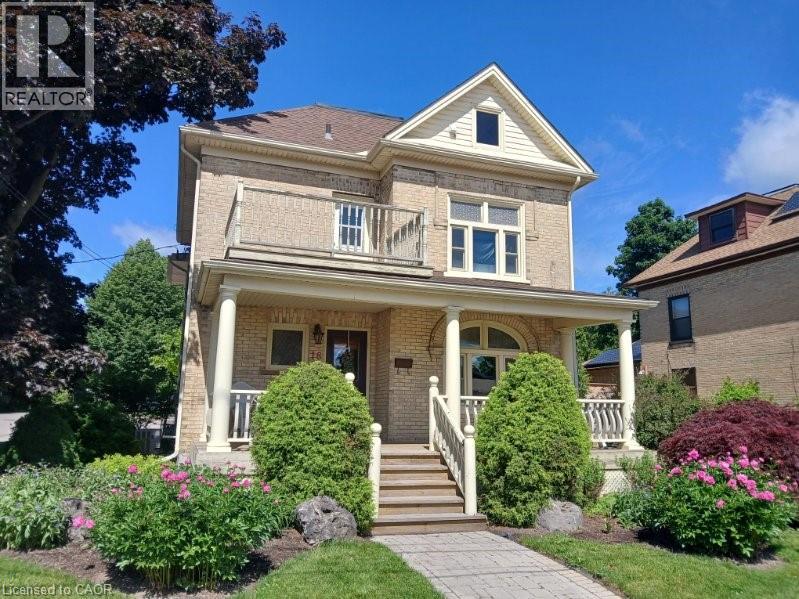16 Hampton Street, Elmira, Ontario  N3B 1X9 - Photo 3 - 40826728