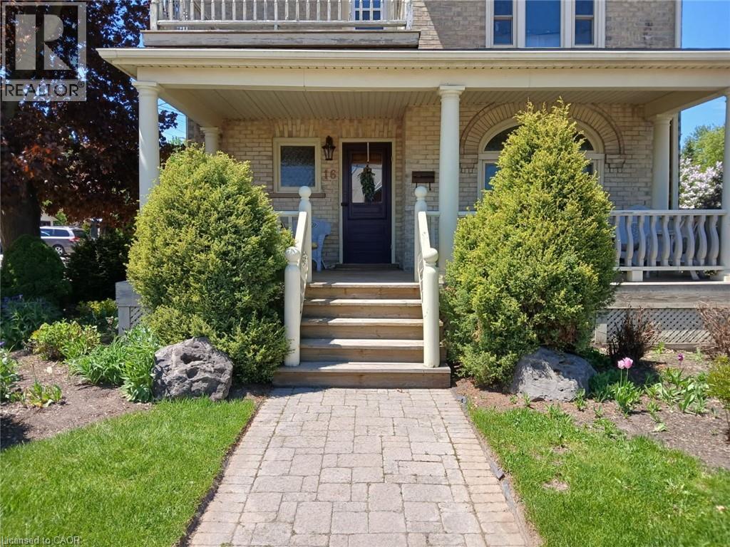 16 Hampton Street, Elmira, Ontario  N3B 1X9 - Photo 5 - 40826728