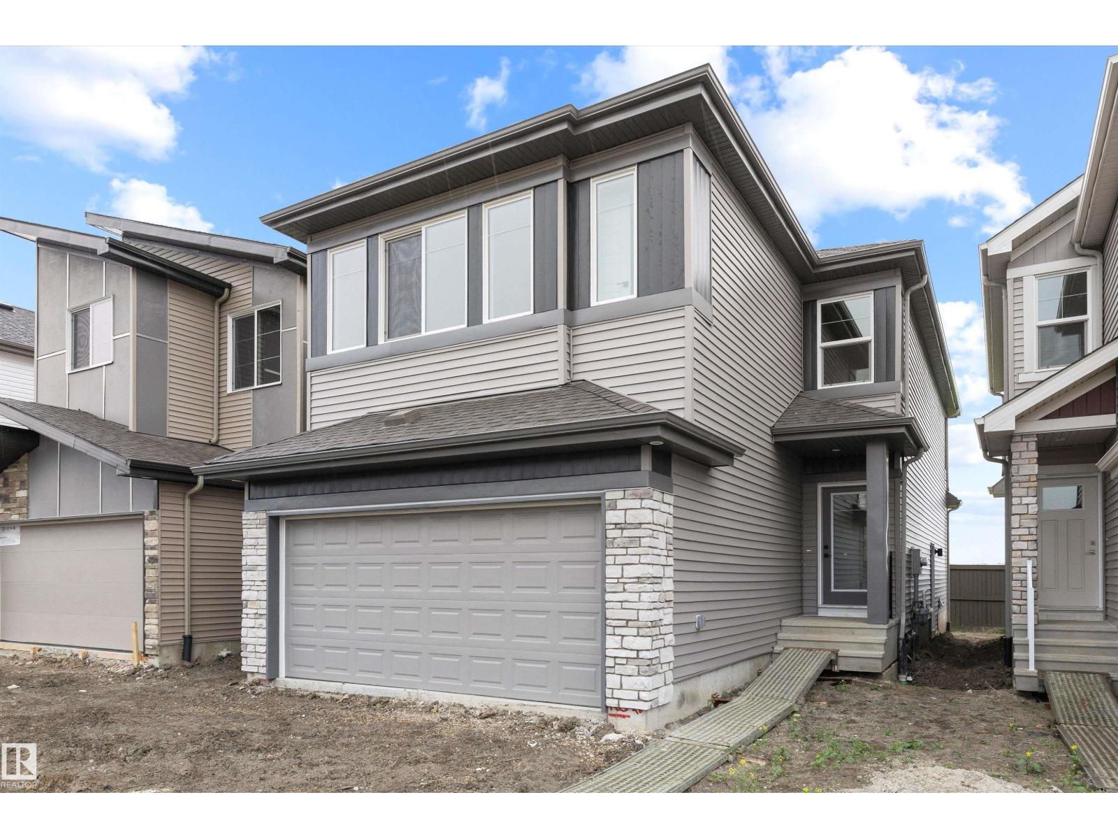 8532 183 Av NW, Edmonton, Alberta  T5Z 0X5 - Photo 2 - E4487873