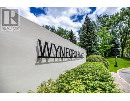 1708 - 75 WYNFORD HEIGHTS CRESCENT, Toronto, Ontario