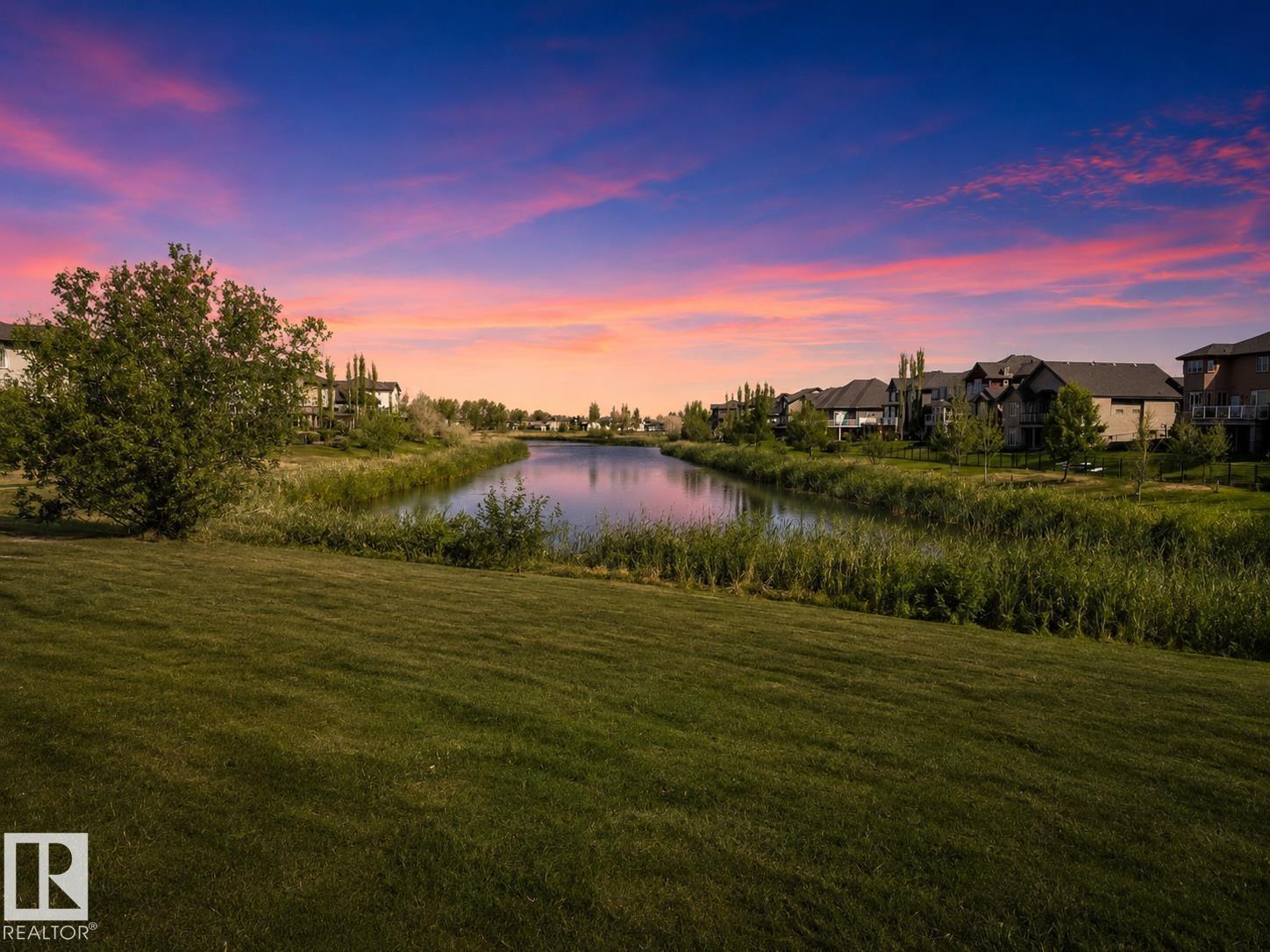 70 Summercourt Rd, Sherwood Park, Alberta  T8H 2V9 - Photo 62 - E4486821