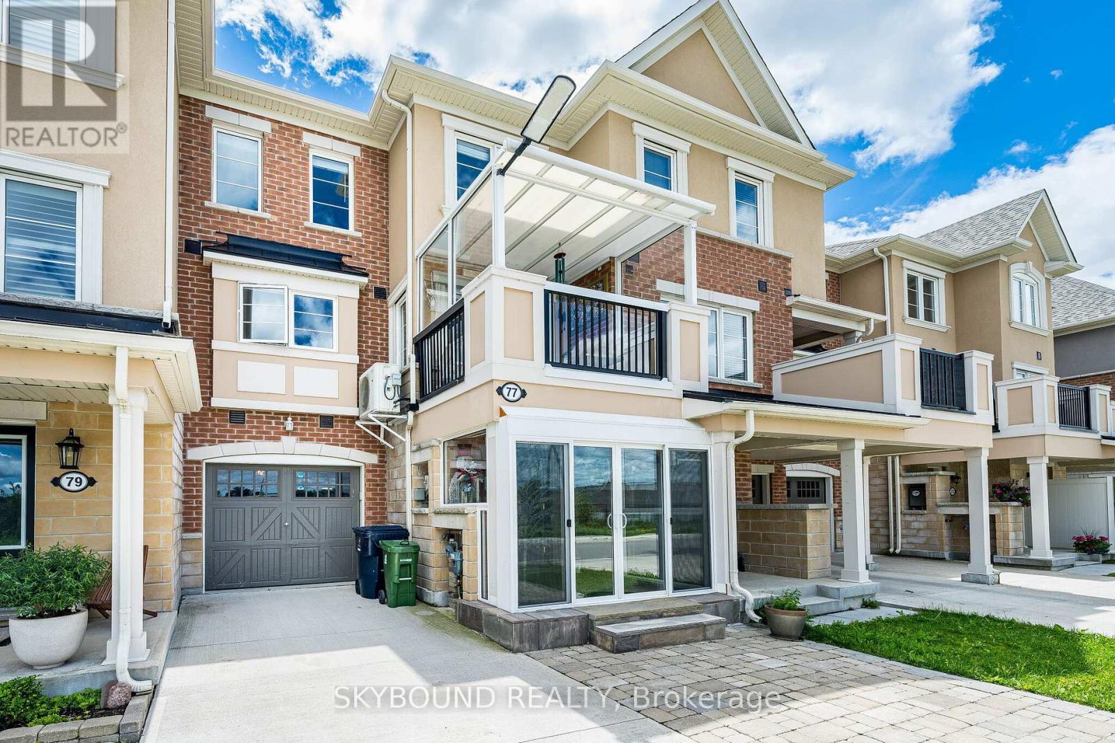 77 Cleanside Road, Toronto, Ontario M1L 0C2 - Photo 2 - E13440424