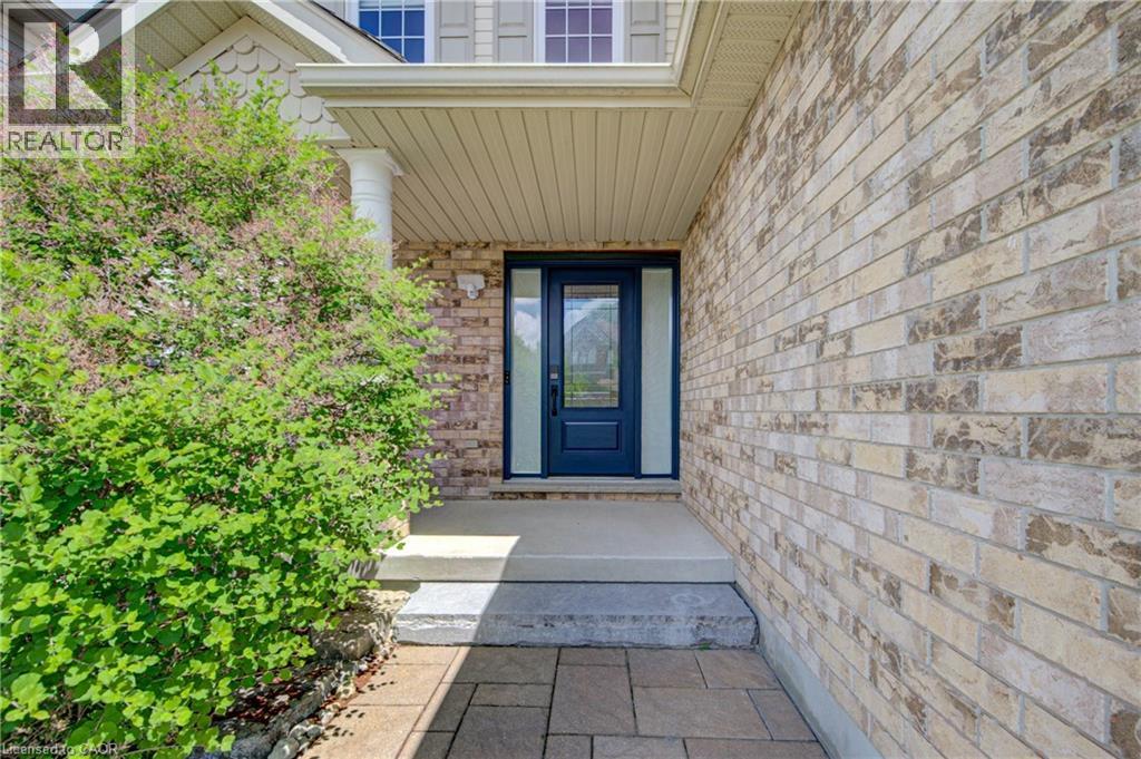 63 Pine Valley Drive, Kitchener, Ontario  N2P 2V9 - Photo 3 - 40839729
