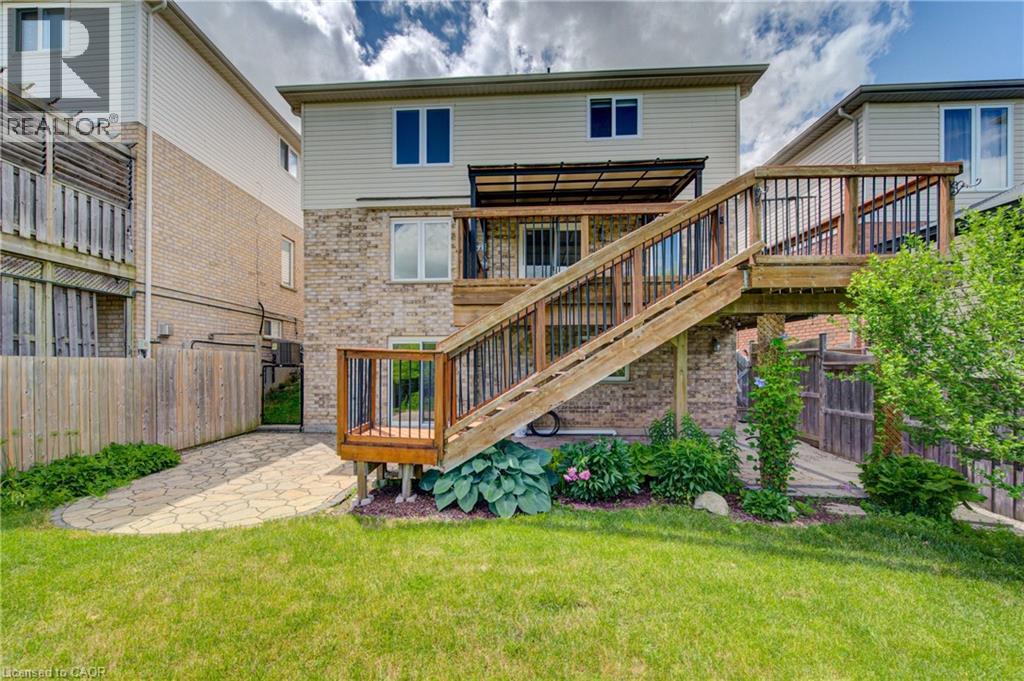 63 Pine Valley Drive, Kitchener, Ontario  N2P 2V9 - Photo 42 - 40839729