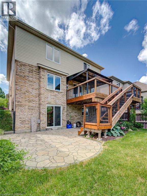 63 Pine Valley Drive, Kitchener, Ontario  N2P 2V9 - Photo 43 - 40839729