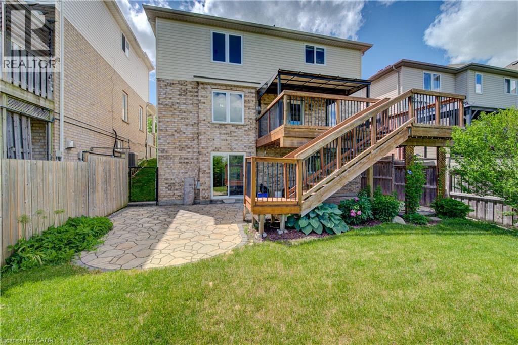 63 Pine Valley Drive, Kitchener, Ontario  N2P 2V9 - Photo 41 - 40839729