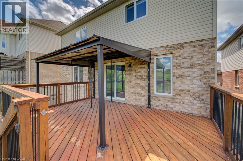 63 Pine Valley Drive, Kitchener, Ontario  N2P 2V9 - Photo 45 - 40839729