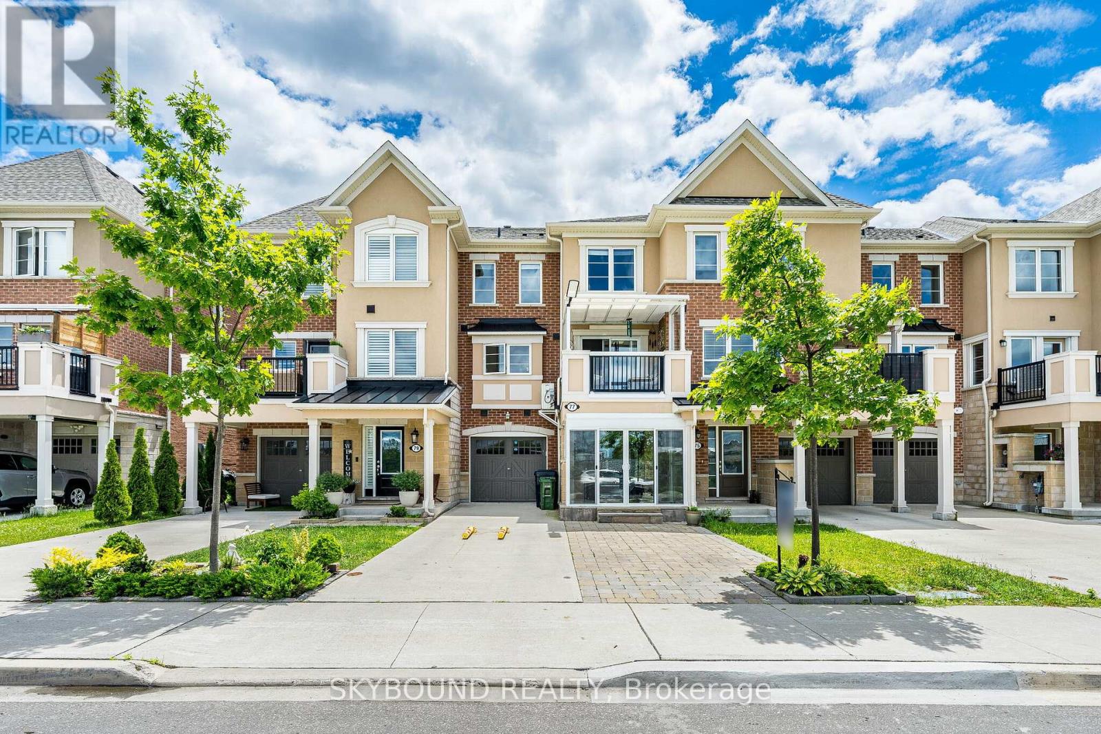77 Cleanside Road, Toronto, Ontario M1L 0C2 - Photo 5 - E13440424