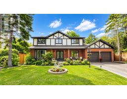 3 RUDDELL PLACE, Toronto, Ontario