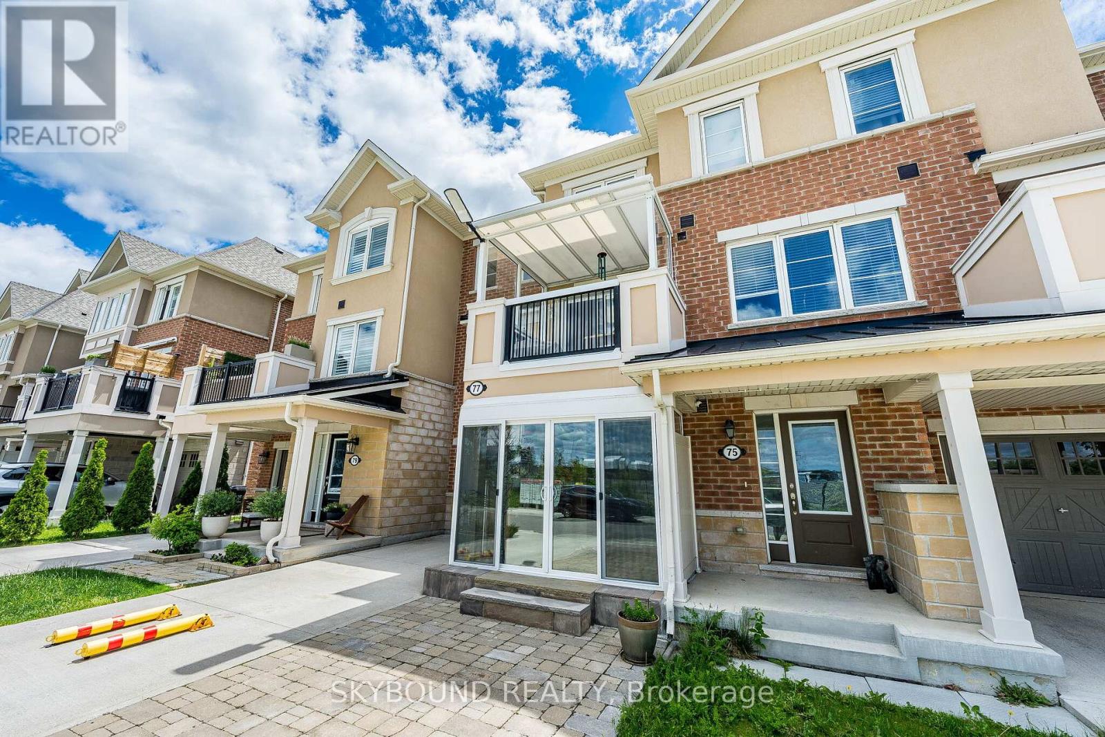 77 Cleanside Road, Toronto, Ontario M1L 0C2 - Photo 7 - E13440424