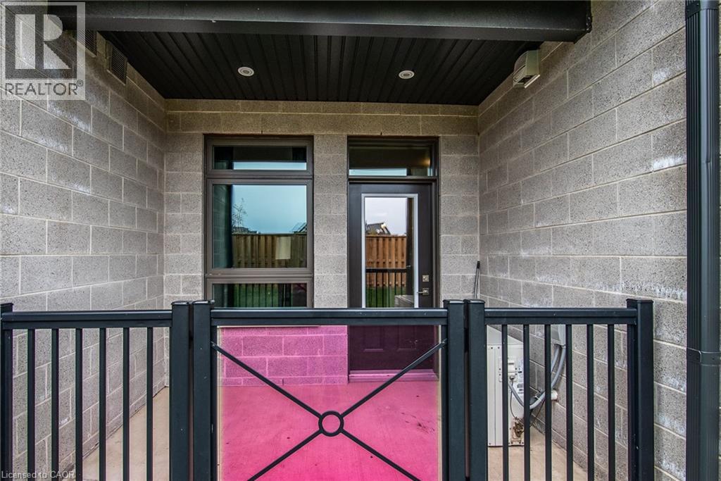 155 Thomas Slee Drive Unit# 1d, Kitchener, Ontario  N2P 0J8 - Photo 33 - 40840482