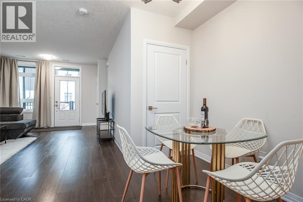 155 Thomas Slee Drive Unit# 1d, Kitchener, Ontario  N2P 0J8 - Photo 17 - 40840482