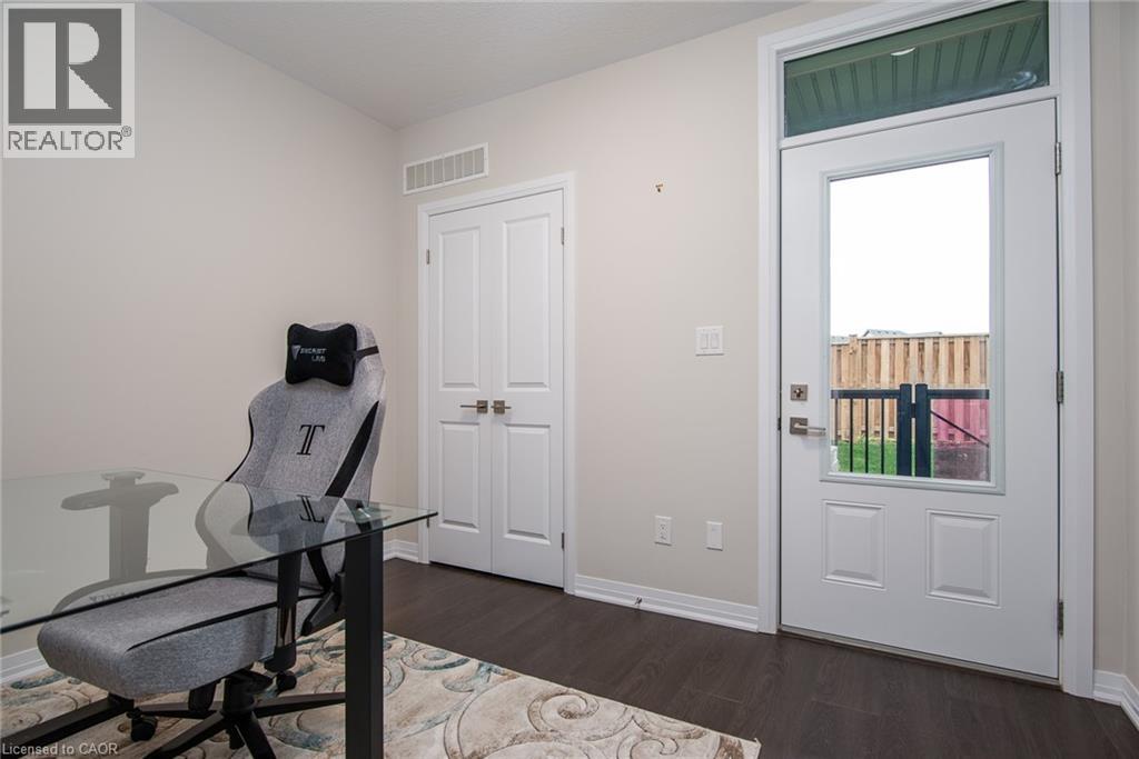 155 Thomas Slee Drive Unit# 1d, Kitchener, Ontario  N2P 0J8 - Photo 28 - 40840482