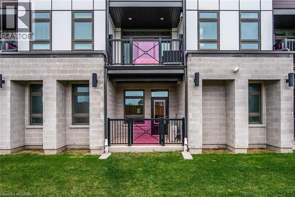 155 Thomas Slee Drive Unit# 1d, Kitchener, Ontario  N2P 0J8 - Photo 32 - 40840482
