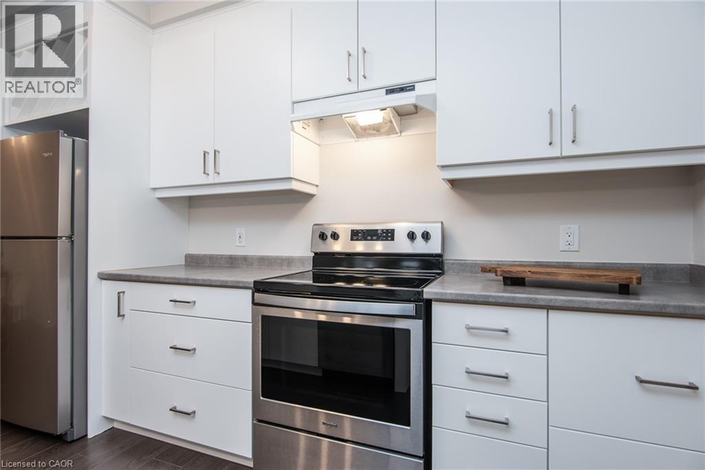 155 Thomas Slee Drive Unit# 1d, Kitchener, Ontario  N2P 0J8 - Photo 14 - 40840482