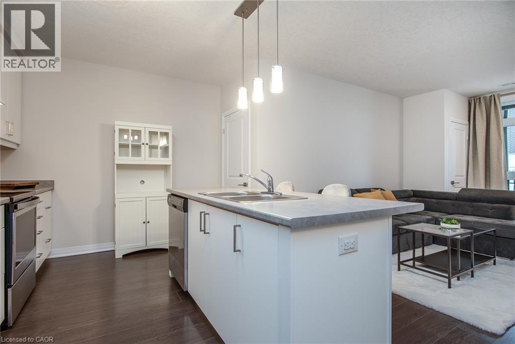 155 Thomas Slee Drive Unit# 1d, Kitchener, Ontario  N2P 0J8 - Photo 11 - 40840482