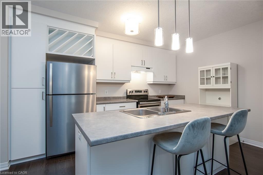 155 Thomas Slee Drive Unit# 1d, Kitchener, Ontario  N2P 0J8 - Photo 10 - 40840482