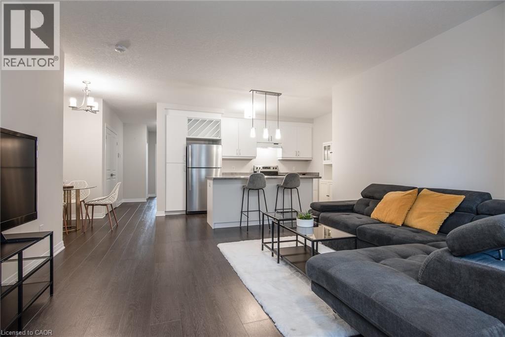 155 Thomas Slee Drive Unit# 1d, Kitchener, Ontario  N2P 0J8 - Photo 3 - 40840482