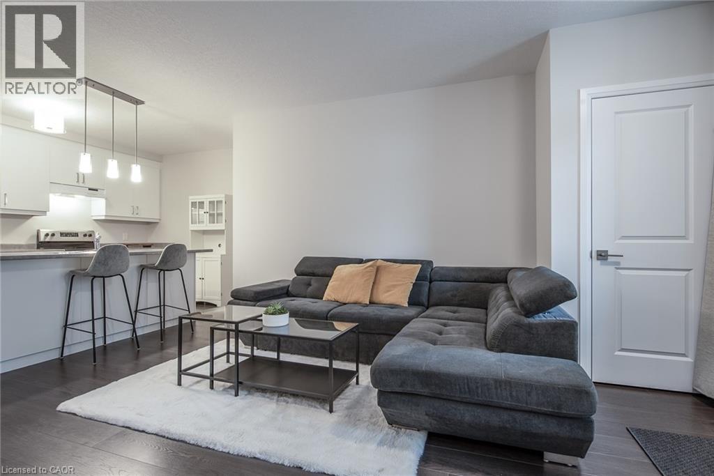 155 Thomas Slee Drive Unit# 1d, Kitchener, Ontario  N2P 0J8 - Photo 4 - 40840482